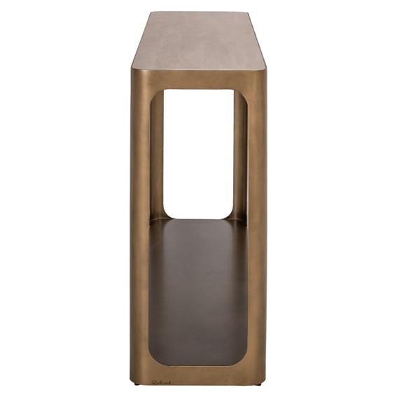 Konsola CLARIDGE Beżowy