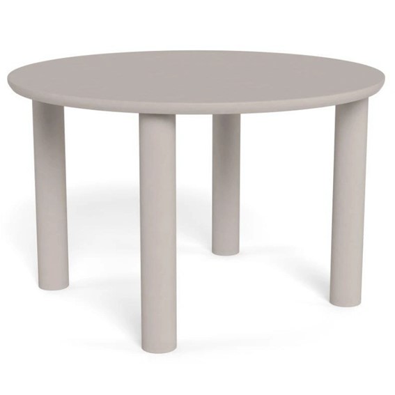 Stół MAGEE fi120 Szary