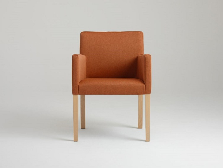 Fotel WILTON ARMS 84