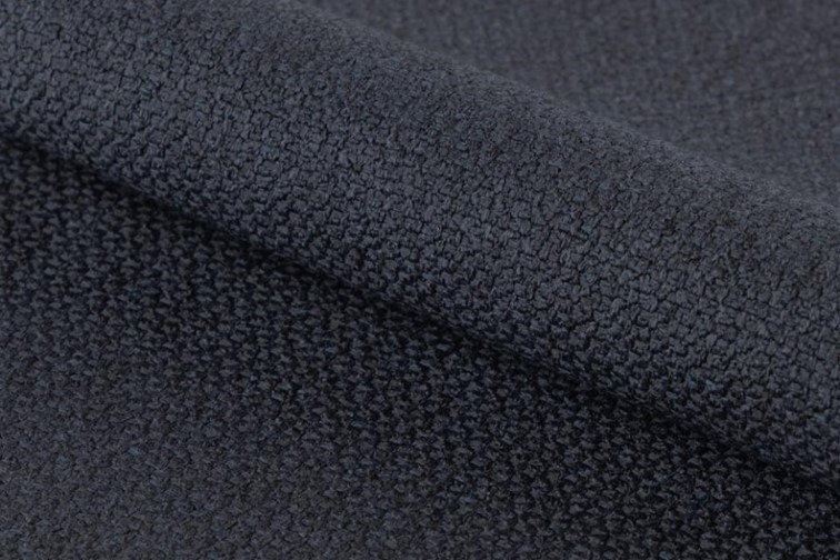 Fotel TEXAS Granatowy