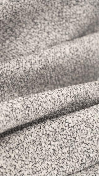 Tkanina LEO 04 Jasny Szary (1 mb)