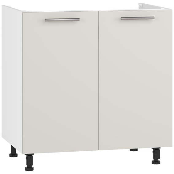 Szafka Zlewozmywakowa VENTO DK-80/82 Kaszmir