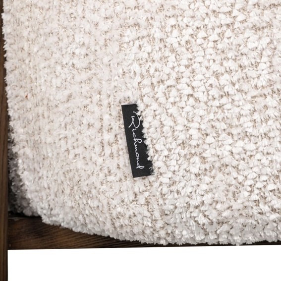 Fotel ARABELLA Beżowy