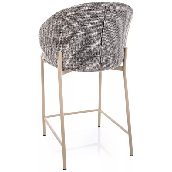 Hoker KIOTO H-2 Szary/Kaszmir