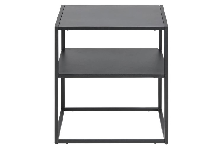 Stolik Nocny NEWTON Czarny