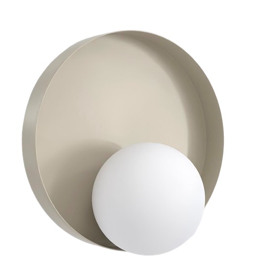 Kinkiet KIDO K1 Beżowy