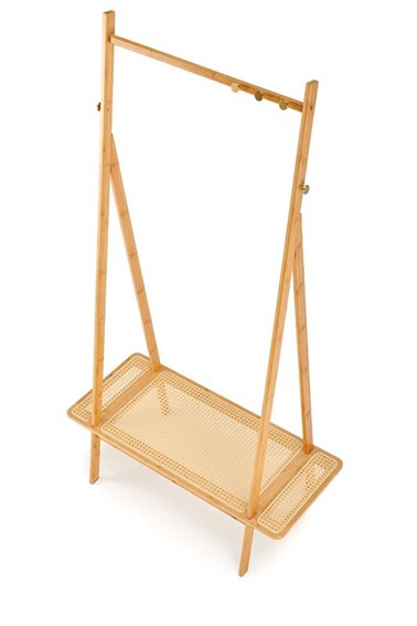 Wieszak WU33 Naturalny