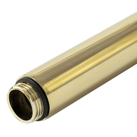 Przedłużka Do Zestawu Wannowo-Prysznicowego 60cm Złoty