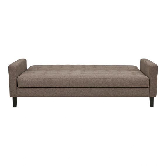 Sofa Rozkładana MILTON Szary