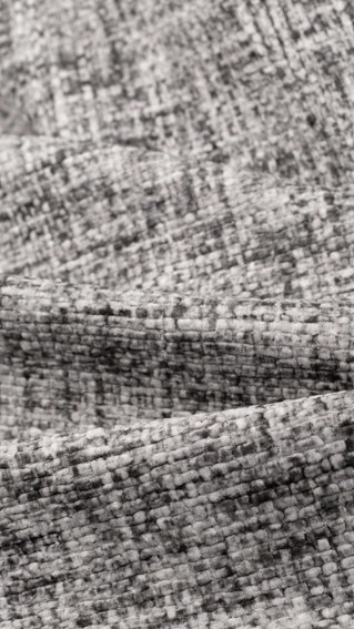 Tkanina AZTEC 05 Jasny Szary (1 mb)