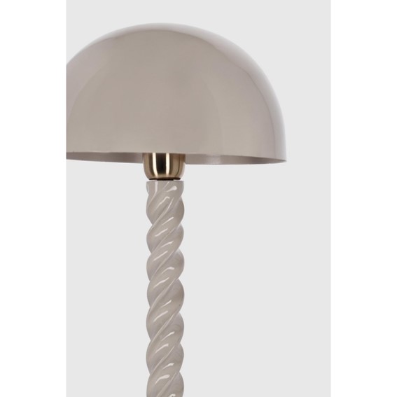 Lampa Stołowa NENDO Beżowy