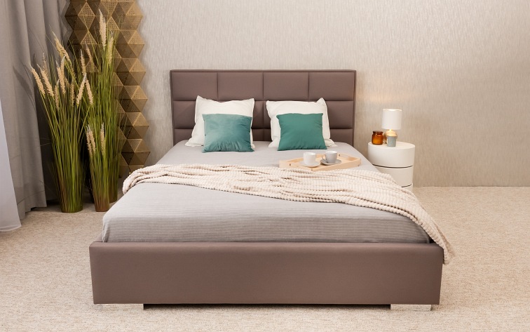 Łóżko Madrid 140x200