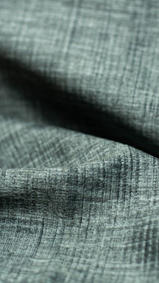 Tkanina VOSS 84 Niebieski (1mb)