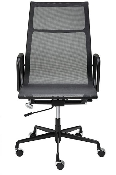 Fotel biurowy AERON PREMIUM Czarny