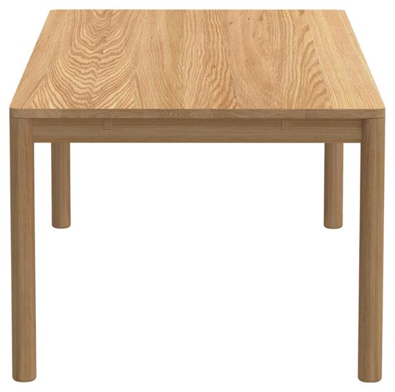 Stół ATLANTIC 200x100cm Dąb