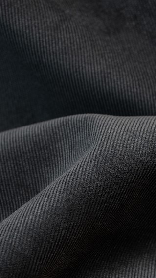 Tkanina RAGO 19 Antracytowy (1 mb)