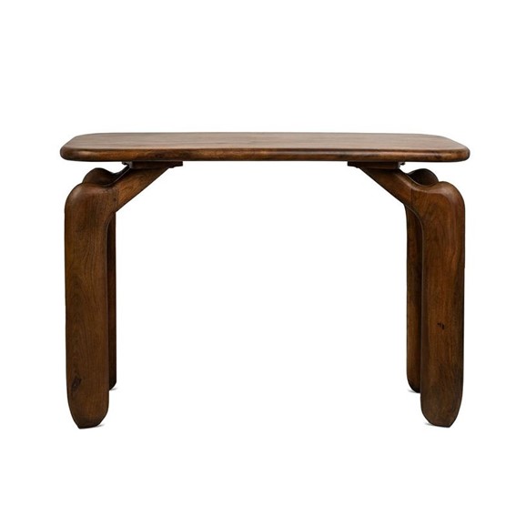 Konsola ICARO Brązowy