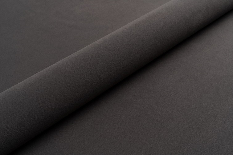 Tkanina Magic Velvet 2273 Stalowy