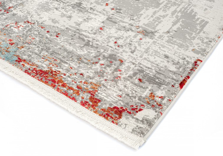 Dywan IMPERIAL Red Stone 6619 160x230 cm