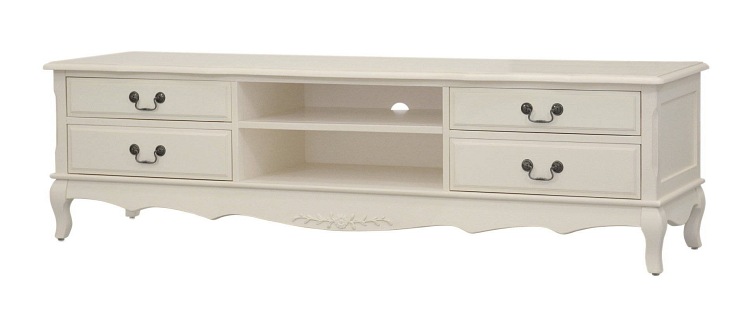 Komoda RTV Dijon 51L 50x180x51 Beżowy