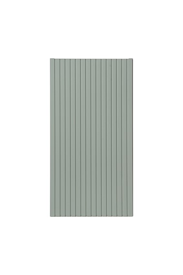 Szafka Górna LINE REED D 83-30-1D Zielony