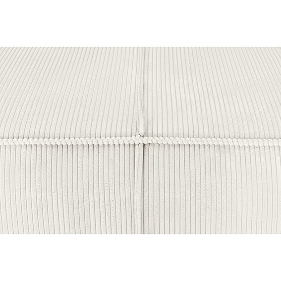 Sofa PILLOW z Funkcją Spania 255cm Beżowy