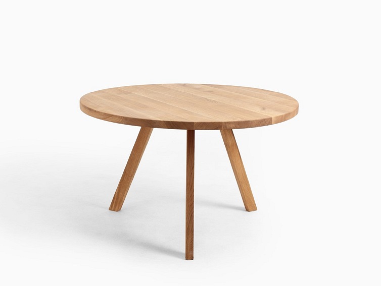 Stół jadalniany TREBEN 120