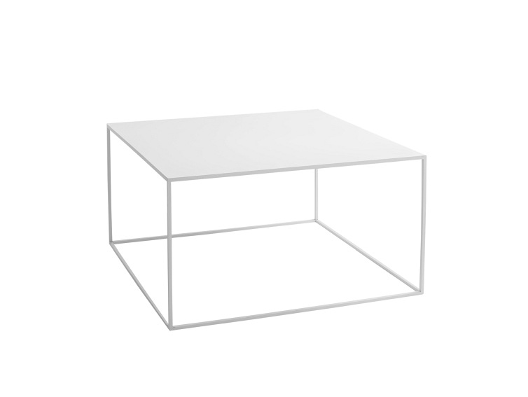 Stół kawowy TENSIO METAL 80