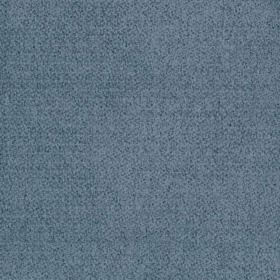 Tkanina BORG 83 Niebieski (1 mb)