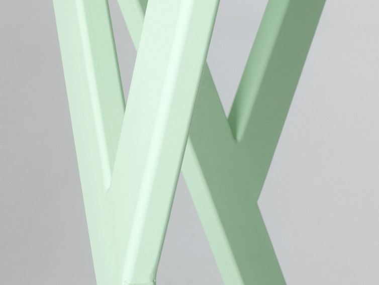 Stół jadalniany ZX okrągły