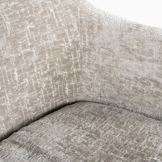 Krzesło Obrotowe LISONNE Pearl Island