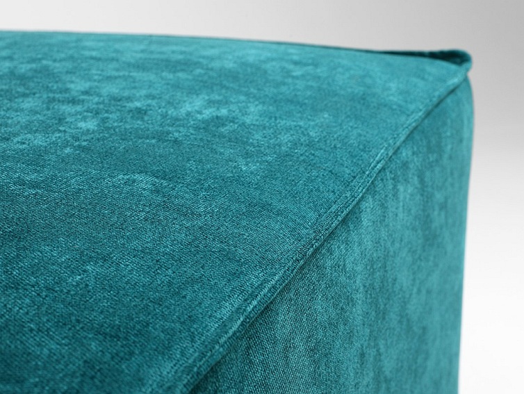 Moduł sofy MODU 72 pufa