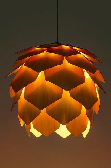 Lampa wisząca CONO 43