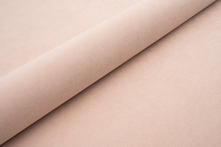 Tkanina DREAM VELVET 202.06 Łososiowy