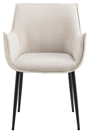 Krzesło BONITA Beżowy