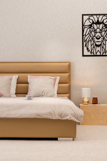 Łóżko Sofia 180x200