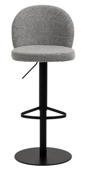 Hoker PATRICIA Szary Monza 120