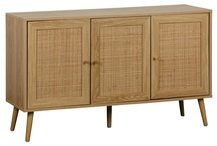 Komoda BALLO Naturalny