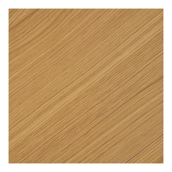 Stół Rozkładany BUNDABERG (120-220)x120cm Dąb Naturalny