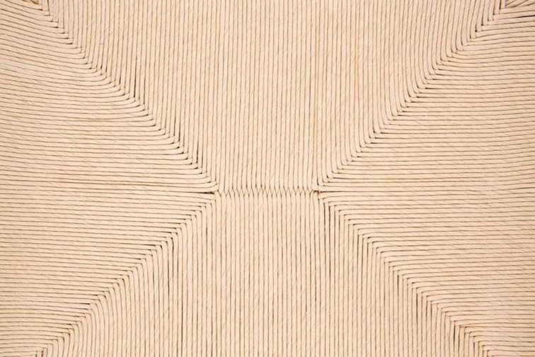 Fotel CARSON Dąb/Naturalny