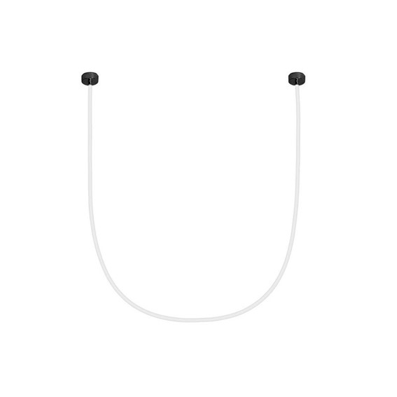 Lampa Wisząca LASSO 800 Smart Czarny