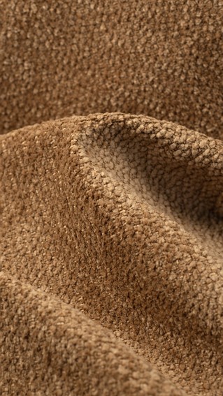 Tkanina EGON 66 Jasny Brązowy (1 mb)