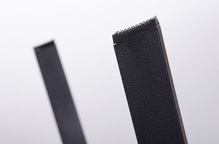 Krzesło SPLIT PREMIUM Czarny