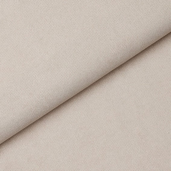 Tkanina Milton New 01 Beżowy (1 mb)