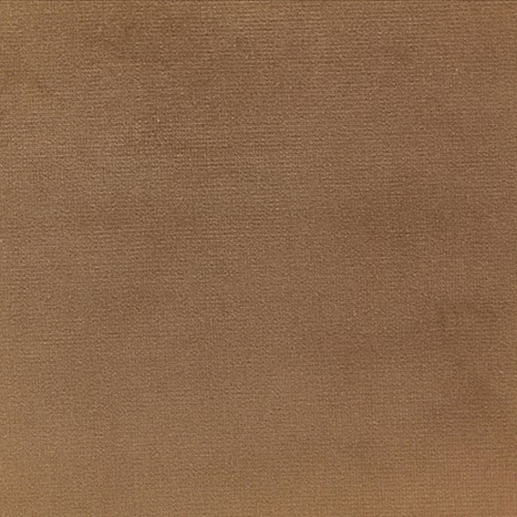 Tkanina VELLUTI 795 Brązowy (mb)