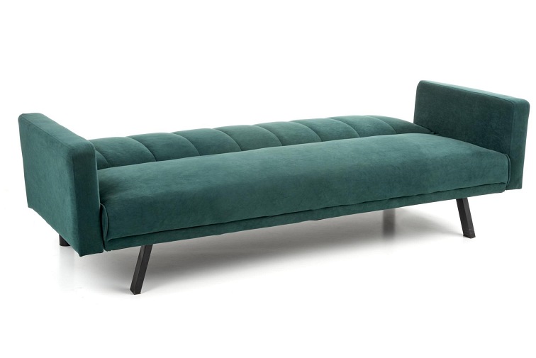 Sofa ARMANDO Ciemny Zielony