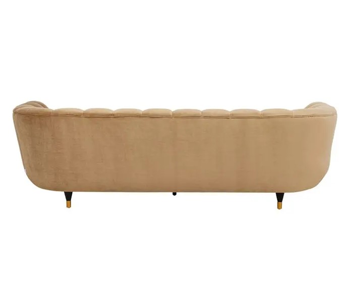 Sofa SPECTRA Brązowa