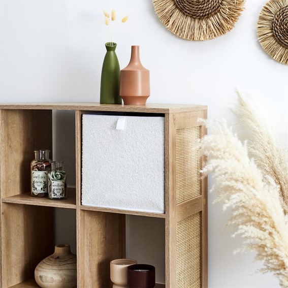 Pudełko do Regału 30x30cm Boucle