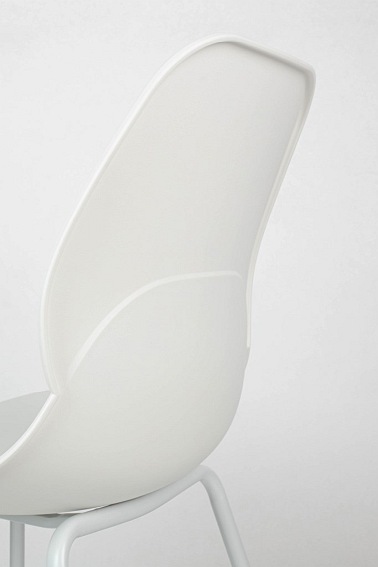 Krzesło ARIA Biały