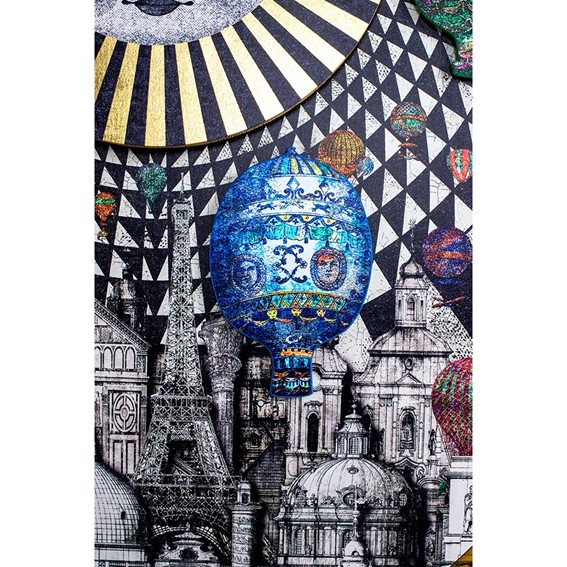 Obraz BALLOONS 110x74cm